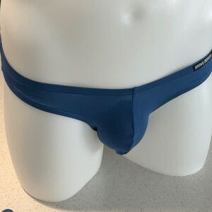 Mens sexy Brave Person Underwear